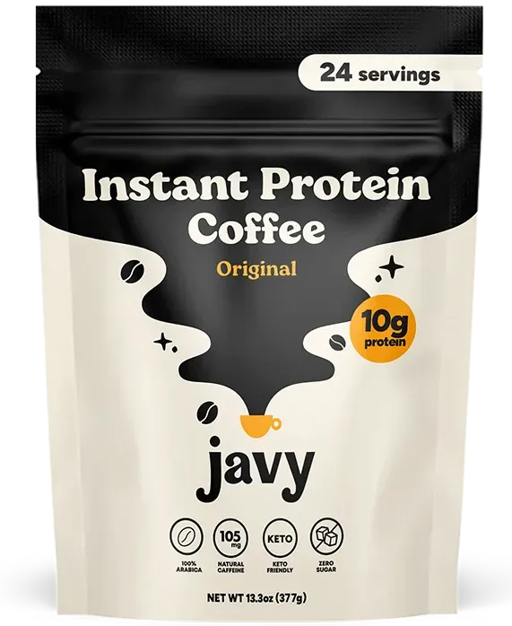 Javy Coffee